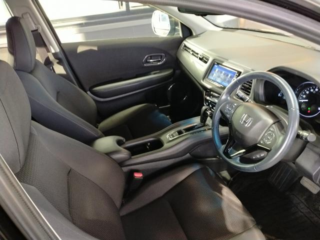 ヴェゼル Ｘ・ホンダセンシング　Ｂｌｕｅｔｏｏｔｈ－ＤＶＤ対応フルセグナビ／３モードバックカメラ／ＥＴＣ／ホンダセンシング／ＬＥＤヘッドライト／ステアリングリモコン／フロントドライブレコーダー／リモコンエンジンスターター（27枚目）