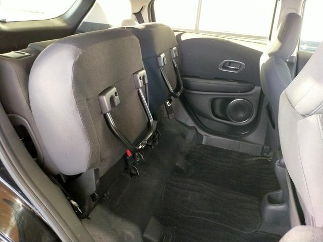 ヴェゼル Ｘ・ホンダセンシング　Ｂｌｕｅｔｏｏｔｈ－ＤＶＤ対応フルセグナビ／３モードバックカメラ／ＥＴＣ／ホンダセンシング／ＬＥＤヘッドライト／ステアリングリモコン／フロントドライブレコーダー／リモコンエンジンスターター（31枚目）