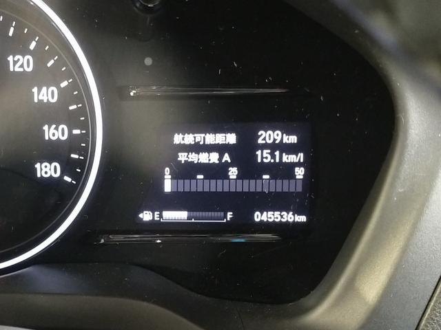 ヴェゼル Ｘ・ホンダセンシング　Ｂｌｕｅｔｏｏｔｈ－ＤＶＤ対応フルセグナビ／３モードバックカメラ／ＥＴＣ／ホンダセンシング／ＬＥＤヘッドライト／ステアリングリモコン／フロントドライブレコーダー／リモコンエンジンスターター（37枚目）