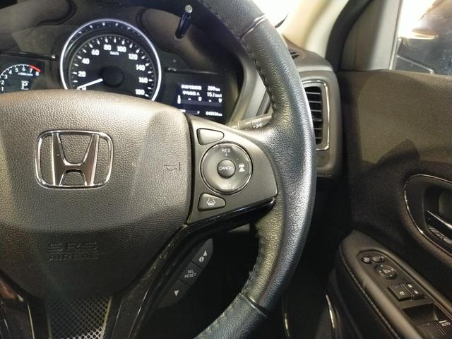 ヴェゼル Ｘ・ホンダセンシング　Ｂｌｕｅｔｏｏｔｈ－ＤＶＤ対応フルセグナビ／３モードバックカメラ／ＥＴＣ／ホンダセンシング／ＬＥＤヘッドライト／ステアリングリモコン／フロントドライブレコーダー／リモコンエンジンスターター（39枚目）