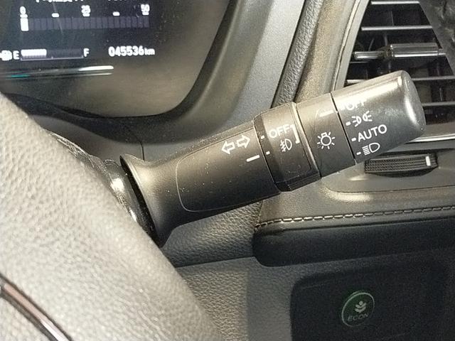 ヴェゼル Ｘ・ホンダセンシング　Ｂｌｕｅｔｏｏｔｈ－ＤＶＤ対応フルセグナビ／３モードバックカメラ／ＥＴＣ／ホンダセンシング／ＬＥＤヘッドライト／ステアリングリモコン／フロントドライブレコーダー／リモコンエンジンスターター（42枚目）