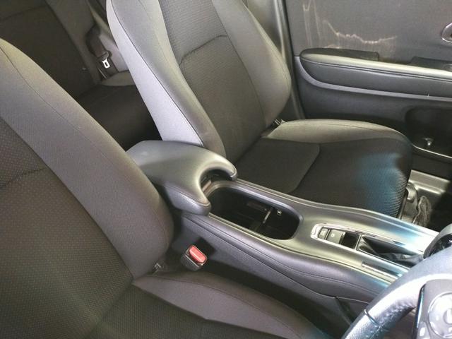 ヴェゼル Ｘ・ホンダセンシング　Ｂｌｕｅｔｏｏｔｈ－ＤＶＤ対応フルセグナビ／３モードバックカメラ／ＥＴＣ／ホンダセンシング／ＬＥＤヘッドライト／ステアリングリモコン／フロントドライブレコーダー／リモコンエンジンスターター（59枚目）