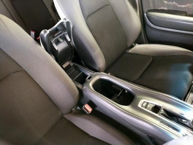 ヴェゼル Ｘ・ホンダセンシング　Ｂｌｕｅｔｏｏｔｈ－ＤＶＤ対応フルセグナビ／３モードバックカメラ／ＥＴＣ／ホンダセンシング／ＬＥＤヘッドライト／ステアリングリモコン／フロントドライブレコーダー／リモコンエンジンスターター（60枚目）