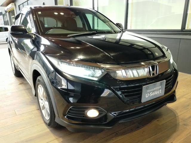 ヴェゼル Ｘ・ホンダセンシング　Ｂｌｕｅｔｏｏｔｈ－ＤＶＤ対応フルセグナビ／３モードバックカメラ／ＥＴＣ／ホンダセンシング／ＬＥＤヘッドライト／ステアリングリモコン／フロントドライブレコーダー／リモコンエンジンスターター（71枚目）