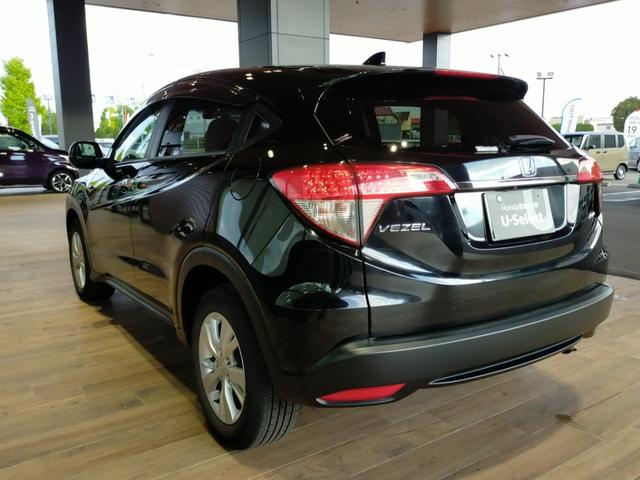 ヴェゼル Ｘ・ホンダセンシング　Ｂｌｕｅｔｏｏｔｈ－ＤＶＤ対応フルセグナビ／３モードバックカメラ／ＥＴＣ／ホンダセンシング／ＬＥＤヘッドライト／ステアリングリモコン／フロントドライブレコーダー／リモコンエンジンスターター（73枚目）