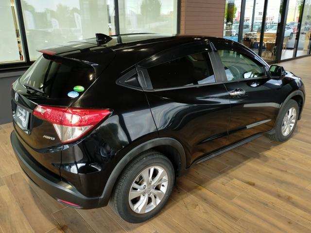 ヴェゼル Ｘ・ホンダセンシング　Ｂｌｕｅｔｏｏｔｈ－ＤＶＤ対応フルセグナビ／３モードバックカメラ／ＥＴＣ／ホンダセンシング／ＬＥＤヘッドライト／ステアリングリモコン／フロントドライブレコーダー／リモコンエンジンスターター（74枚目）