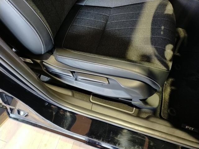 フィット e:HEVホーム 当社社有車アップ/Bluetooth対応ナビ/バックカメラ/ドライブレコーダー/ETC/LEDヘッドライト/夏冬タイヤ(54枚目)