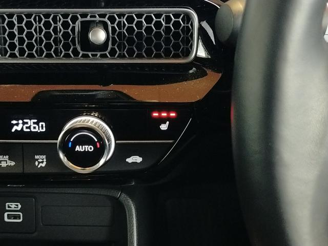 シビック e:HEV Bluetooth対応ホンダコネクトナビ/3モードバックカメラ/BOSEサウンドシステム/LEDヘッドライト/ETC2.0/ブラインドスポットインフォ/前後ドライブレコーダー/夏冬タイヤセット(36枚目)