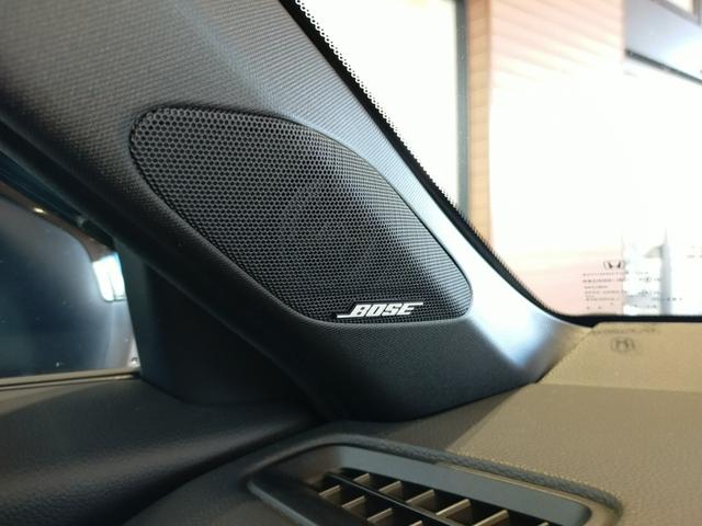 シビック e:HEV Bluetooth対応ホンダコネクトナビ/3モードバックカメラ/BOSEサウンドシステム/LEDヘッドライト/ETC2.0/ブラインドスポットインフォ/前後ドライブレコーダー/夏冬タイヤセット(48枚目)