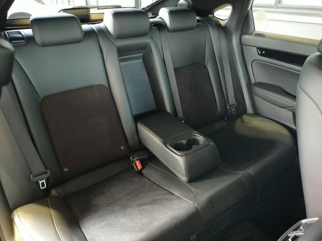 シビック e:HEV Bluetooth対応ホンダコネクトナビ/3モードバックカメラ/BOSEサウンドシステム/LEDヘッドライト/ETC2.0/ブラインドスポットインフォ/前後ドライブレコーダー/夏冬タイヤセット(52枚目)