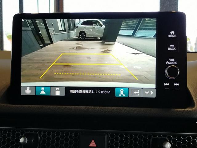 シビック e:HEV Bluetooth対応ホンダコネクトナビ/3モードバックカメラ/BOSEサウンドシステム/LEDヘッドライト/ETC2.0/ブラインドスポットインフォ/前後ドライブレコーダー/夏冬タイヤセット(58枚目)