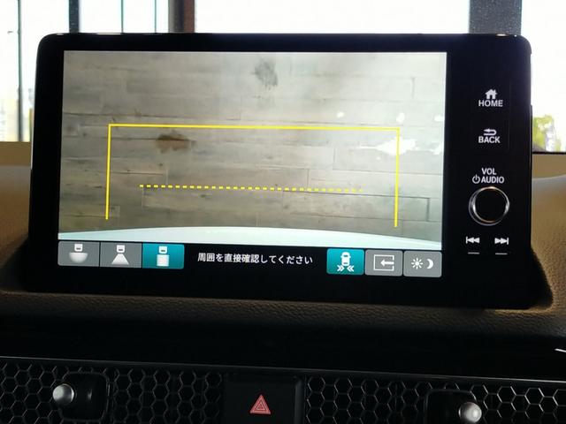 シビック e:HEV Bluetooth対応ホンダコネクトナビ/3モードバックカメラ/BOSEサウンドシステム/LEDヘッドライト/ETC2.0/ブラインドスポットインフォ/前後ドライブレコーダー/夏冬タイヤセット(60枚目)