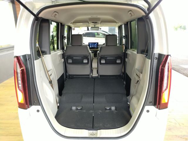 N-BOX ベースグレード Bluetooth-DVD対応フルセグナビ/3モードバックカメラ/ETC/ホンダセンシング/LEDヘッドライト/両側電動スライドドア/フロントドライブレコーダー/夏冬タイヤセット(7枚目)