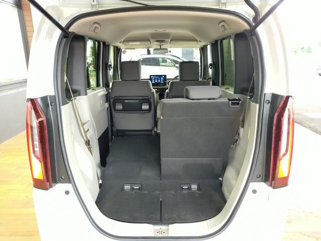 N-BOX ベースグレード Bluetooth-DVD対応フルセグナビ/3モードバックカメラ/ETC/ホンダセンシング/LEDヘッドライト/両側電動スライドドア/フロントドライブレコーダー/夏冬タイヤセット(36枚目)