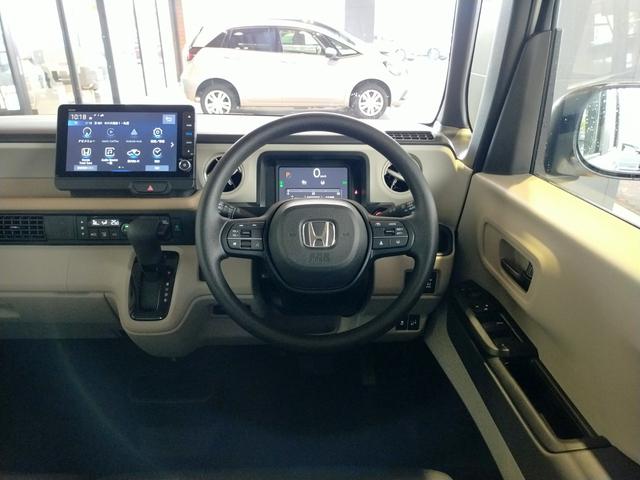 N-BOX ベースグレード Bluetooth-DVD対応フルセグナビ/3モードバックカメラ/ETC/ホンダセンシング/LEDヘッドライト/両側電動スライドドア/フロントドライブレコーダー/夏冬タイヤセット(38枚目)