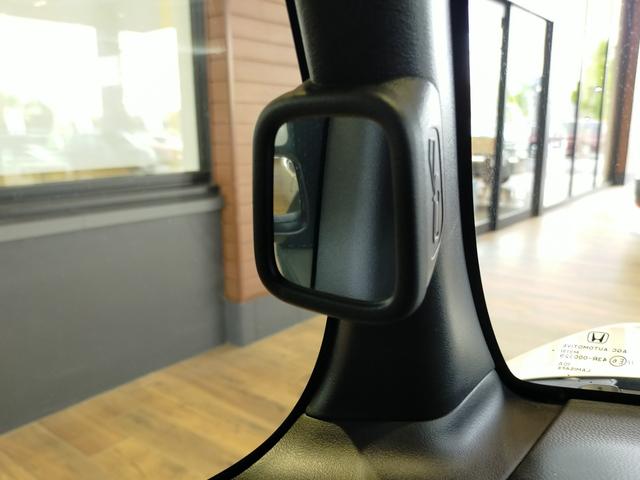 N-BOX ベースグレード Bluetooth-DVD対応フルセグナビ/3モードバックカメラ/ETC/ホンダセンシング/LEDヘッドライト/両側電動スライドドア/フロントドライブレコーダー/夏冬タイヤセット(57枚目)