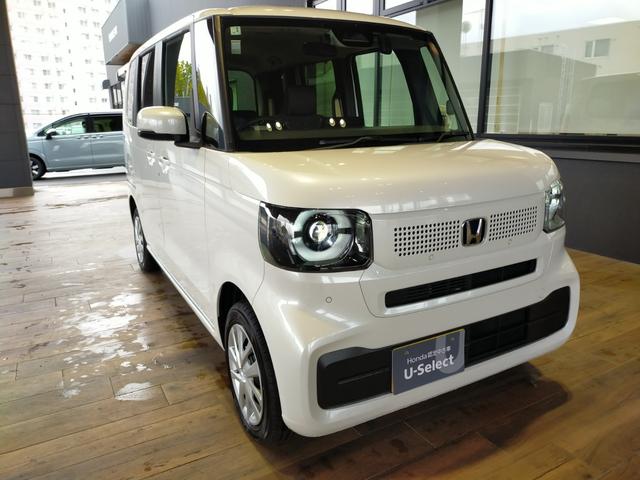 N-BOX ベースグレード Bluetooth-DVD対応フルセグナビ/3モードバックカメラ/ETC/ホンダセンシング/LEDヘッドライト/両側電動スライドドア/フロントドライブレコーダー/夏冬タイヤセット(72枚目)
