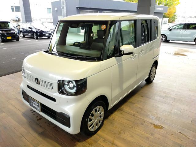 N-BOX ベースグレード Bluetooth-DVD対応フルセグナビ/3モードバックカメラ/ETC/ホンダセンシング/LEDヘッドライト/両側電動スライドドア/フロントドライブレコーダー/夏冬タイヤセット(73枚目)