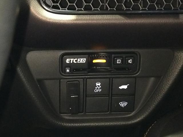 ZR-V e:HEVZ Bluetooth対応ホンダコネクトナビ/マルチビューカメラ/ETC2.0/BOSEサウンドシステム/ブラインドスポットインフォメーション/LEDフォグライト/パワーテールゲート/夏冬タイヤセット(10枚目)