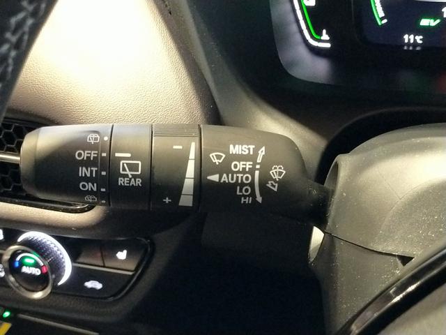 ZR-V e:HEVZ Bluetooth対応ホンダコネクトナビ/マルチビューカメラ/ETC2.0/BOSEサウンドシステム/ブラインドスポットインフォメーション/LEDフォグライト/パワーテールゲート/夏冬タイヤセット(40枚目)