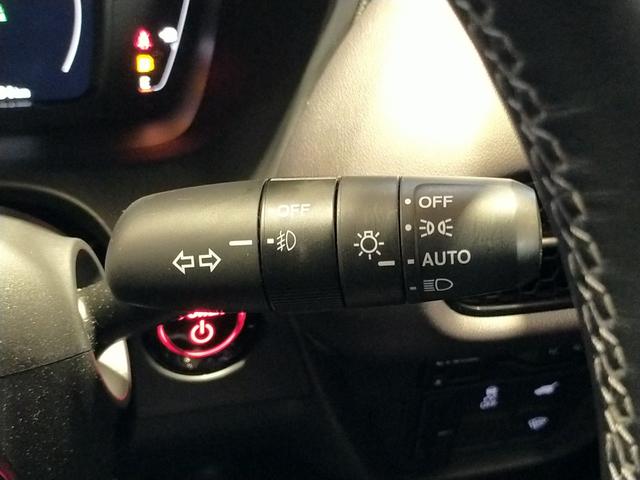 ZR-V e:HEVZ Bluetooth対応ホンダコネクトナビ/マルチビューカメラ/ETC2.0/BOSEサウンドシステム/ブラインドスポットインフォメーション/LEDフォグライト/パワーテールゲート/夏冬タイヤセット(41枚目)