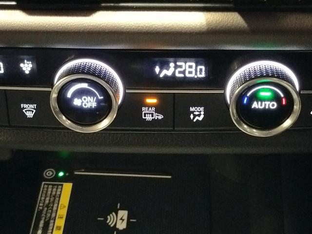 ZR-V e:HEVZ Bluetooth対応ホンダコネクトナビ/マルチビューカメラ/ETC2.0/BOSEサウンドシステム/ブラインドスポットインフォメーション/LEDフォグライト/パワーテールゲート/夏冬タイヤセット(44枚目)