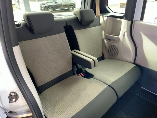 Ｎ－ＢＯＸ ベースグレード　Ｂｌｕｅｔｏｏｔｈ対応純正フルセグナビ／３モードバックカメラ／ＥＴＣ／ホンダセンシング／両側電動スライドドア／ＬＥＤヘッドライト／フロントドライブレコーダー／夏冬タイヤセット（6枚目）