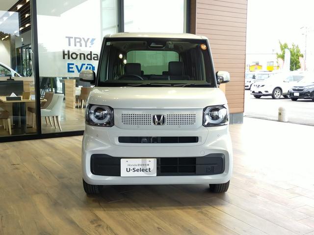 Ｎ－ＢＯＸ ベースグレード　Ｂｌｕｅｔｏｏｔｈ対応純正フルセグナビ／３モードバックカメラ／ＥＴＣ／ホンダセンシング／両側電動スライドドア／ＬＥＤヘッドライト／フロントドライブレコーダー／夏冬タイヤセット（18枚目）