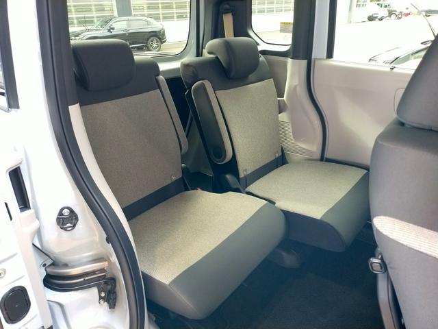 Ｎ－ＢＯＸ ベースグレード　Ｂｌｕｅｔｏｏｔｈ対応純正フルセグナビ／３モードバックカメラ／ＥＴＣ／ホンダセンシング／両側電動スライドドア／ＬＥＤヘッドライト／フロントドライブレコーダー／夏冬タイヤセット（30枚目）