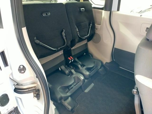 Ｎ－ＢＯＸ ベースグレード　Ｂｌｕｅｔｏｏｔｈ対応純正フルセグナビ／３モードバックカメラ／ＥＴＣ／ホンダセンシング／両側電動スライドドア／ＬＥＤヘッドライト／フロントドライブレコーダー／夏冬タイヤセット（32枚目）