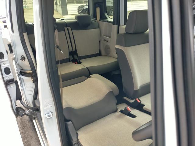 Ｎ－ＢＯＸ ベースグレード　Ｂｌｕｅｔｏｏｔｈ対応純正フルセグナビ／３モードバックカメラ／ＥＴＣ／ホンダセンシング／両側電動スライドドア／ＬＥＤヘッドライト／フロントドライブレコーダー／夏冬タイヤセット（34枚目）