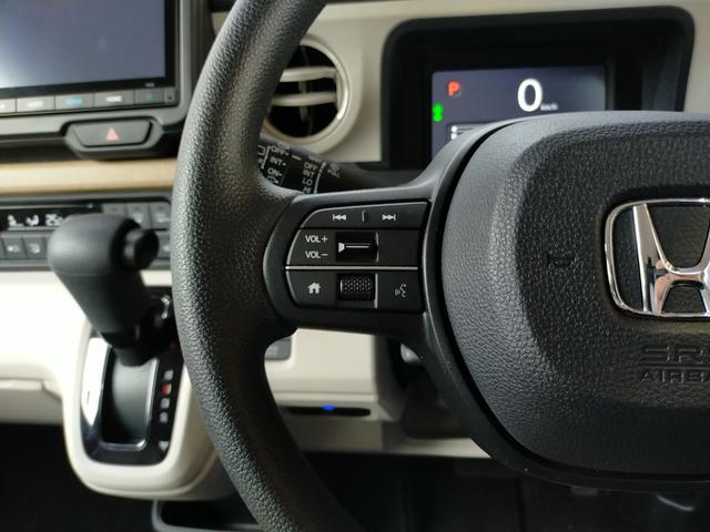 Ｎ－ＢＯＸ ベースグレード　Ｂｌｕｅｔｏｏｔｈ対応純正フルセグナビ／３モードバックカメラ／ＥＴＣ／ホンダセンシング／両側電動スライドドア／ＬＥＤヘッドライト／フロントドライブレコーダー／夏冬タイヤセット（41枚目）