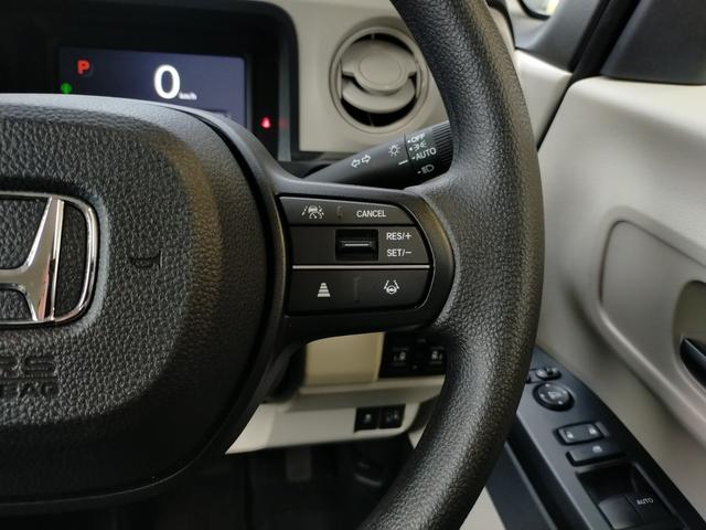 Ｎ－ＢＯＸ ベースグレード　Ｂｌｕｅｔｏｏｔｈ対応純正フルセグナビ／３モードバックカメラ／ＥＴＣ／ホンダセンシング／両側電動スライドドア／ＬＥＤヘッドライト／フロントドライブレコーダー／夏冬タイヤセット（42枚目）