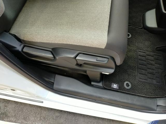 Ｎ－ＢＯＸ ベースグレード　Ｂｌｕｅｔｏｏｔｈ対応純正フルセグナビ／３モードバックカメラ／ＥＴＣ／ホンダセンシング／両側電動スライドドア／ＬＥＤヘッドライト／フロントドライブレコーダー／夏冬タイヤセット（61枚目）