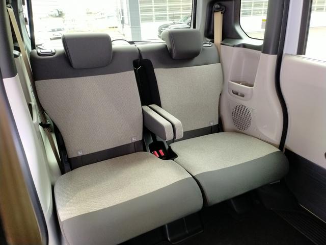 Ｎ－ＢＯＸ ベースグレード　Ｂｌｕｅｔｏｏｔｈ対応純正フルセグナビ／３モードバックカメラ／ＥＴＣ／ホンダセンシング／両側電動スライドドア／ＬＥＤヘッドライト／フロントドライブレコーダー／夏冬タイヤセット（62枚目）