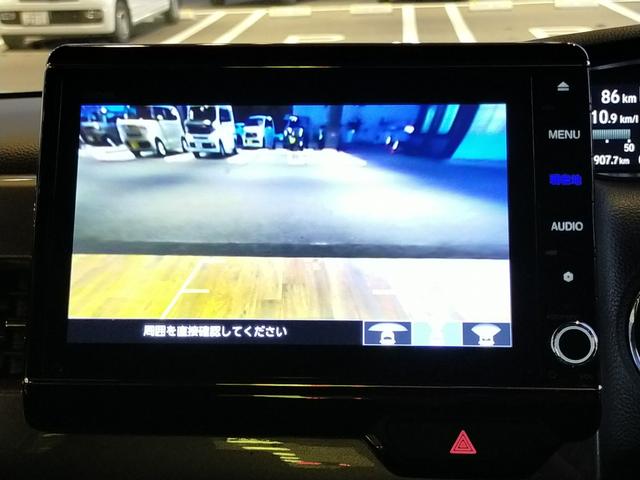N-BOXカスタム Lターボ スタイル+ブラック Bluetooth-DVD対応フルセグナビ/3モードバックカメラ+フロントカメラ/リヤカメラアンシンプラス/アドバンスドミラー/ETC/前後ドライブレコーダー/リモコンエンジンスターター/夏冬タイヤ(68枚目)