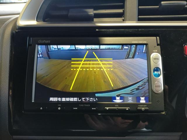 ■３モードバックカメラ■ノーマル・ワイド・トップビューの３視点で後方確認が可能。死角を減らし、駐車や車庫入れをしっかりサポート！初心者の方にも安心の便利機能です。