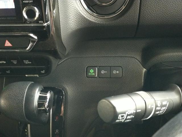 N-BOXカスタム G・EXターボホンダセンシング Bluetooth-DVD対応フルセグナビ/3モードバックカメラ/ETC/ホンダセンシング/両側電動スライドドア/LEDヘッドライト/フロントドライブレコーダー/リモコンエンジンスターター(53枚目)