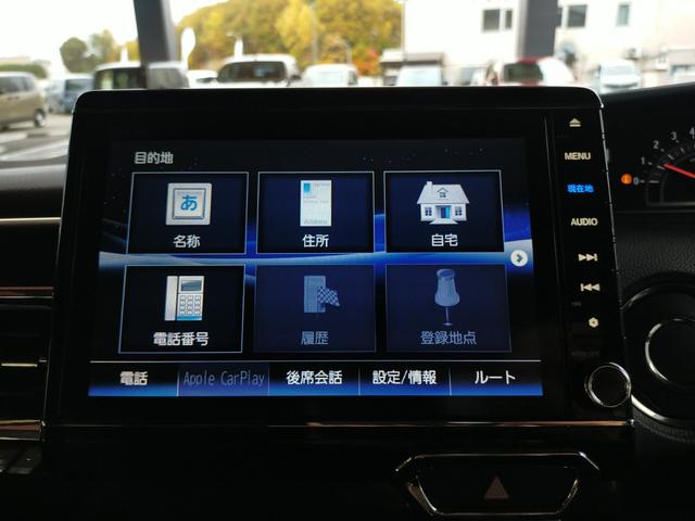 N-BOXカスタム G・EXターボホンダセンシング Bluetooth-DVD対応フルセグナビ/3モードバックカメラ/ETC/ホンダセンシング/両側電動スライドドア/LEDヘッドライト/フロントドライブレコーダー/リモコンエンジンスターター(70枚目)