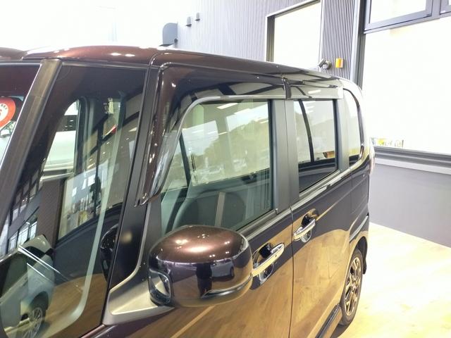 N-BOXカスタム G・EXターボホンダセンシング Bluetooth-DVD対応フルセグナビ/3モードバックカメラ/ETC/ホンダセンシング/両側電動スライドドア/LEDヘッドライト/フロントドライブレコーダー/リモコンエンジンスターター(76枚目)