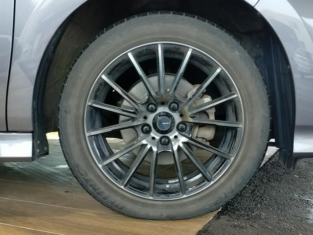 ステップワゴンスパーダ スパーダホンダセンシング Bluetooth-DVD対応フルセグナビ/3モードバックカメラ/ETC/ホンダセンシング/両側電動スライドドア/わくわくゲート/前後ドライブレコーダー/リモコンエンジンスターター/夏冬タイヤセット(25枚目)