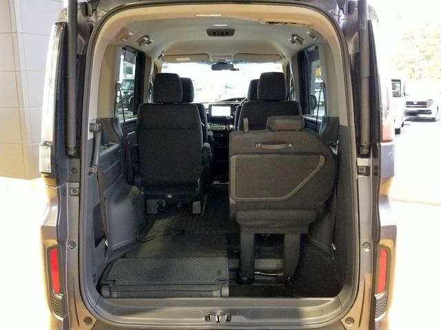 ステップワゴンスパーダ スパーダホンダセンシング Bluetooth-DVD対応フルセグナビ/3モードバックカメラ/ETC/ホンダセンシング/両側電動スライドドア/わくわくゲート/前後ドライブレコーダー/リモコンエンジンスターター/夏冬タイヤセット(33枚目)