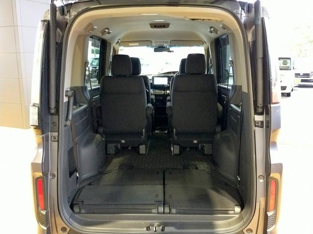 ステップワゴンスパーダ スパーダホンダセンシング Bluetooth-DVD対応フルセグナビ/3モードバックカメラ/ETC/ホンダセンシング/両側電動スライドドア/わくわくゲート/前後ドライブレコーダー/リモコンエンジンスターター/夏冬タイヤセット(34枚目)