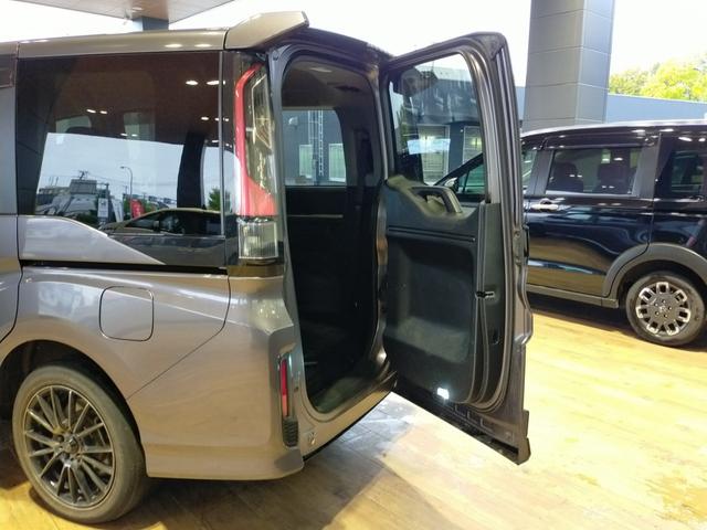 ステップワゴンスパーダ スパーダホンダセンシング Bluetooth-DVD対応フルセグナビ/3モードバックカメラ/ETC/ホンダセンシング/両側電動スライドドア/わくわくゲート/前後ドライブレコーダー/リモコンエンジンスターター/夏冬タイヤセット(36枚目)