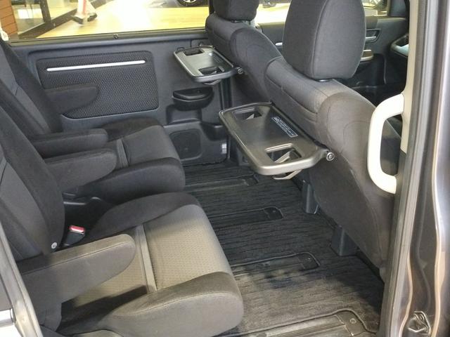 ステップワゴンスパーダ スパーダホンダセンシング Bluetooth-DVD対応フルセグナビ/3モードバックカメラ/ETC/ホンダセンシング/両側電動スライドドア/わくわくゲート/前後ドライブレコーダー/リモコンエンジンスターター/夏冬タイヤセット(63枚目)