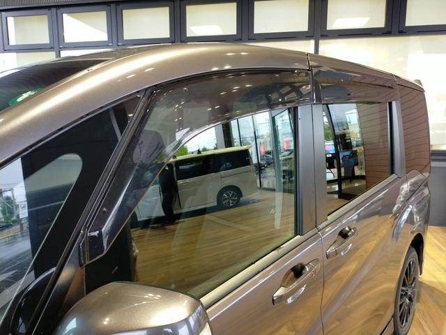 ステップワゴンスパーダ スパーダホンダセンシング Bluetooth-DVD対応フルセグナビ/3モードバックカメラ/ETC/ホンダセンシング/両側電動スライドドア/わくわくゲート/前後ドライブレコーダー/リモコンエンジンスターター/夏冬タイヤセット(72枚目)