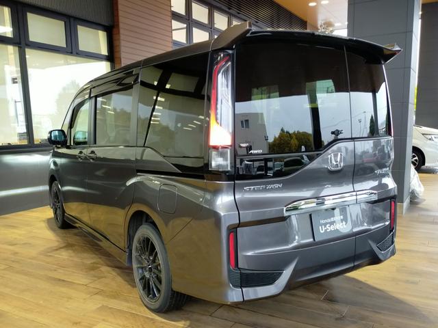 ステップワゴンスパーダ スパーダホンダセンシング Bluetooth-DVD対応フルセグナビ/3モードバックカメラ/ETC/ホンダセンシング/両側電動スライドドア/わくわくゲート/前後ドライブレコーダー/リモコンエンジンスターター/夏冬タイヤセット(73枚目)