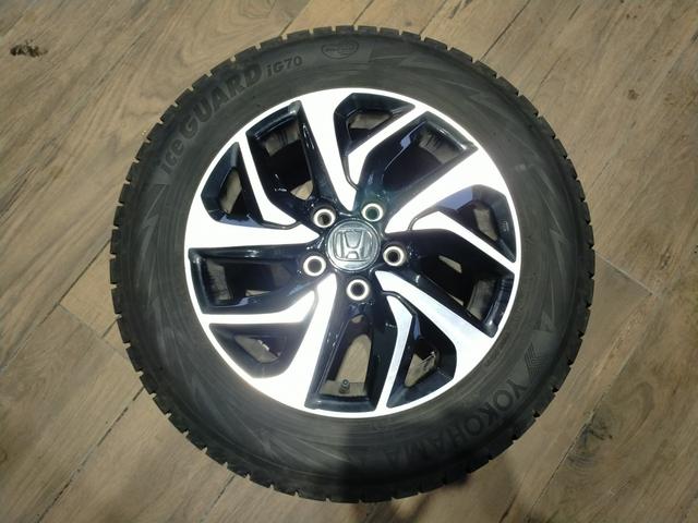 ステップワゴンスパーダ スパーダホンダセンシング Bluetooth-DVD対応フルセグナビ/3モードバックカメラ/ETC/ホンダセンシング/両側電動スライドドア/わくわくゲート/前後ドライブレコーダー/リモコンエンジンスターター/夏冬タイヤセット(75枚目)