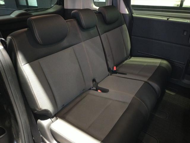 フリード クロスター Bluetooth対応フルセグナビ/3モードバックカメラ/ETC/ホンダセンシング/LEDヘッドライト/両側電動スライドドア/ステアリングリモコン/夏冬タイヤセット(6枚目)