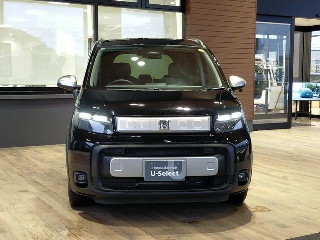 フリード クロスター Bluetooth対応フルセグナビ/3モードバックカメラ/ETC/ホンダセンシング/LEDヘッドライト/両側電動スライドドア/ステアリングリモコン/夏冬タイヤセット(16枚目)